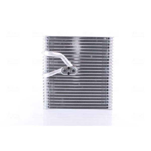 NISSENS 92384 Verdampfer, Klimaanlage