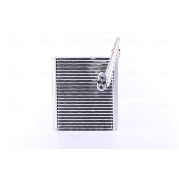 NISSENS 92427 Verdampfer, Klimaanlage