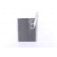 NISSENS 92427 Verdampfer, Klimaanlage