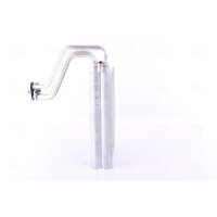 NISSENS 92427 Verdampfer, Klimaanlage