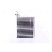 NISSENS 92427 Verdampfer, Klimaanlage
