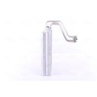 NISSENS 92427 Verdampfer, Klimaanlage
