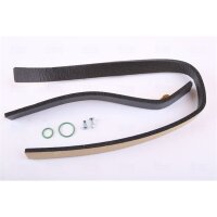 NISSENS 92427 Verdampfer, Klimaanlage