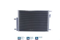 NISSENS 941288 Kondensator, Klimaanlage