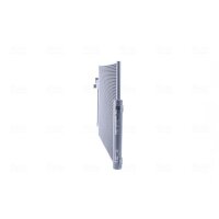 NISSENS 941288 Kondensator, Klimaanlage