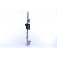 NISSENS 941298 Kondensator, Klimaanlage