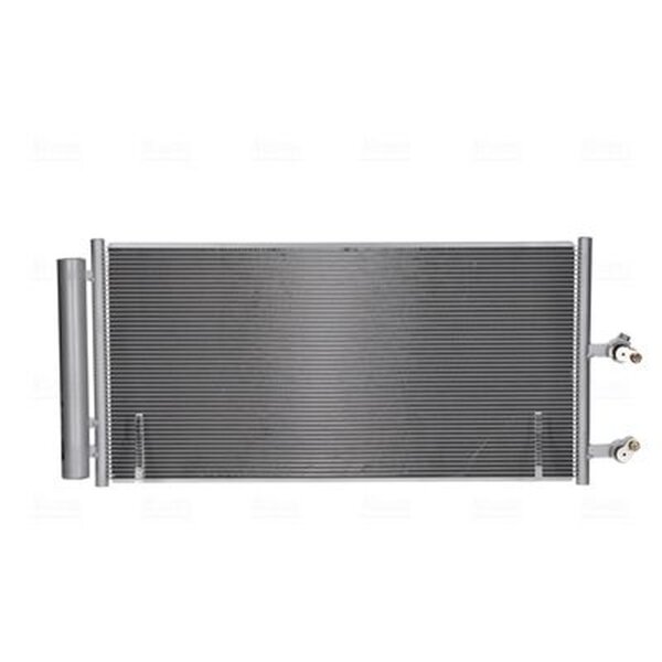 NISSENS 941291 Kondensator, Klimaanlage
