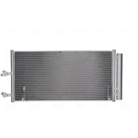 NISSENS 941291 Kondensator, Klimaanlage