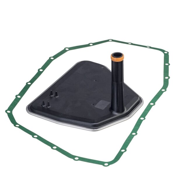 HENGST FILTER EG932H D469 Hydraulikfiltersatz, Automatikgetriebe
