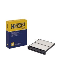 HENGST FILTER E5968LI Filter, Innenraumluft