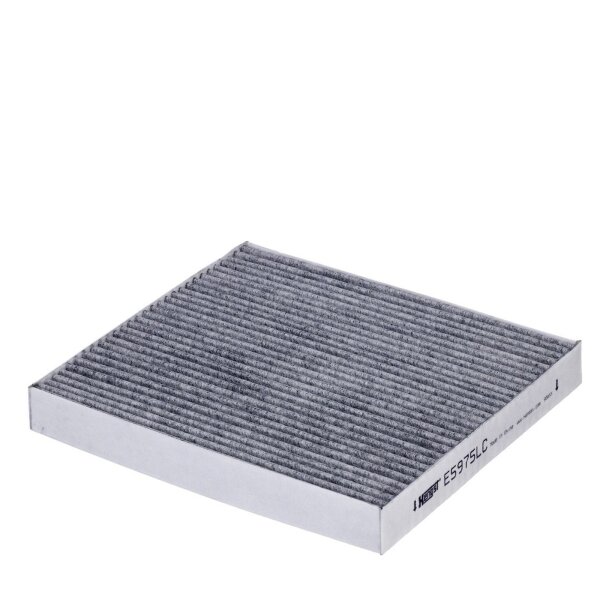 HENGST FILTER E5975LC Filter, Innenraumluft