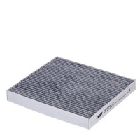 HENGST FILTER E5975LC Filter, Innenraumluft