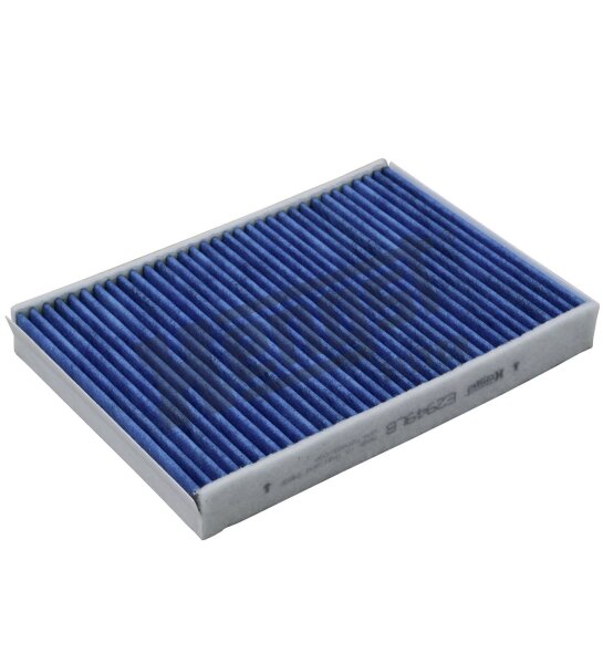 HENGST FILTER E2949LB Filter, Innenraumluft