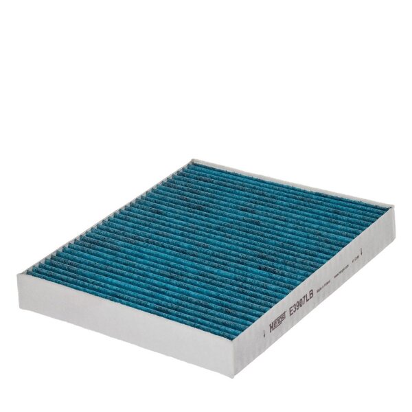 HENGST FILTER E3907LB Filter, Innenraumluft