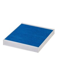 HENGST FILTER E3907LB Filter, Innenraumluft