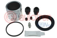 AUTOFREN SEINSA D43220C Reparatursatz, Bremssattel