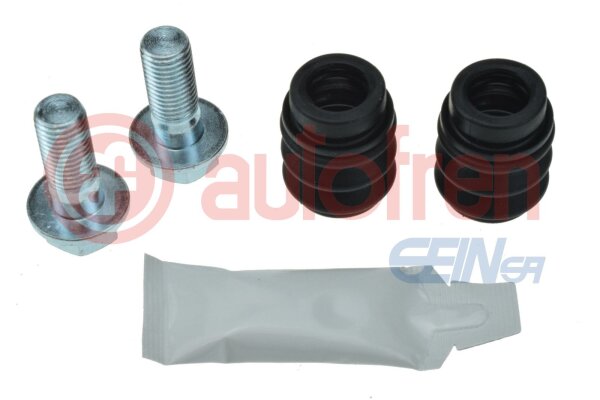 AUTOFREN SEINSA D7519C Führungshülsensatz, Bremssattel