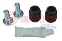AUTOFREN SEINSA D7519C Führungshülsensatz,...