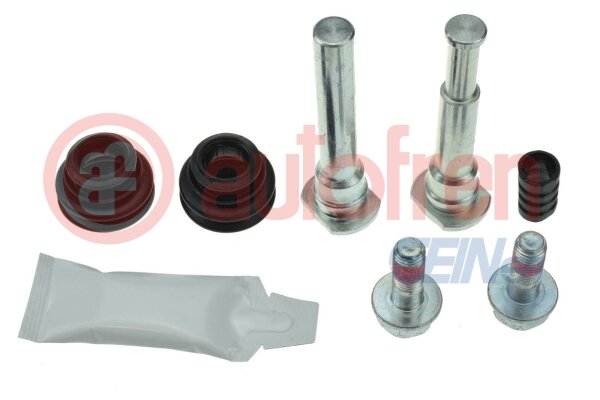 AUTOFREN SEINSA D7523C Führungshülsensatz, Bremssattel