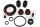 AUTOFREN SEINSA D43257 Reparatursatz, Bremssattel