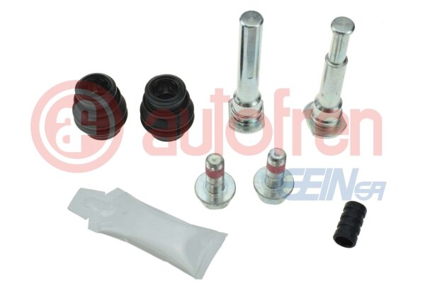 AUTOFREN SEINSA D7522C Führungshülsensatz, Bremssattel