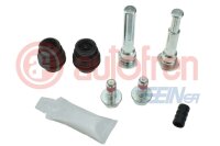 AUTOFREN SEINSA D7522C Führungshülsensatz,...