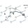 Dr.Motor Automotive DRM15009 Schlauch, Leckkraftstoff