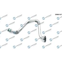 Dr.Motor Automotive DRM01167 Ölleitung, Lader