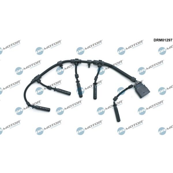 Dr.Motor Automotive DRM01297 Kabelreparatursatz, Glühkerze