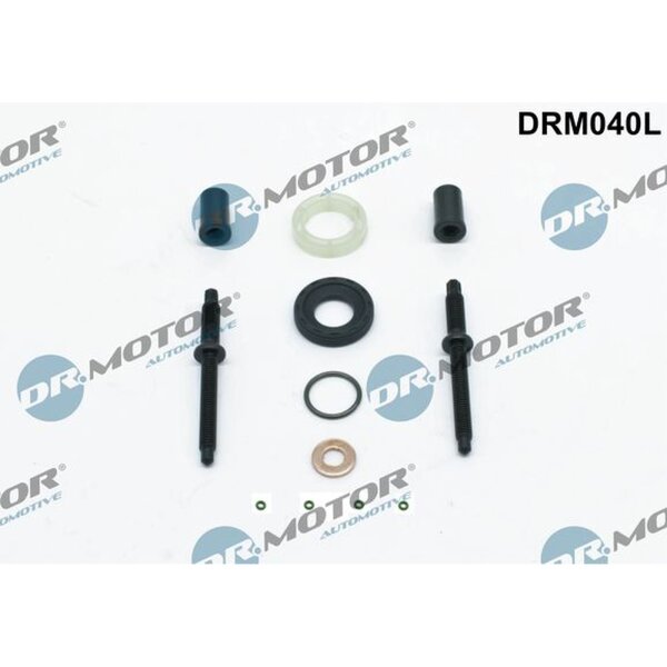 Dr.Motor Automotive DRM040L Reparatursatz, Einspritzdüse