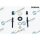 Dr.Motor Automotive DRM040L Reparatursatz, Einspritzdüse