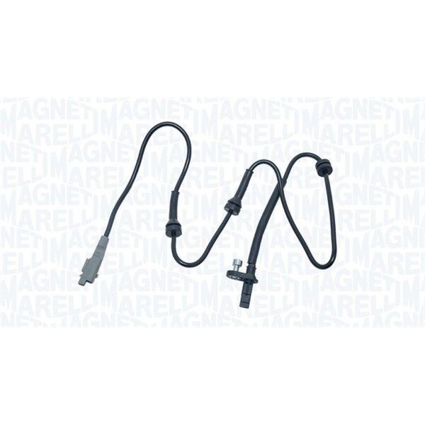 MAGNETI MARELLI 172100129010 Sensor, Raddrehzahl