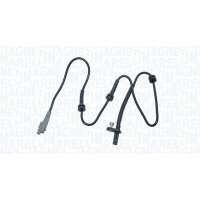 MAGNETI MARELLI 172100129010 Sensor, Raddrehzahl