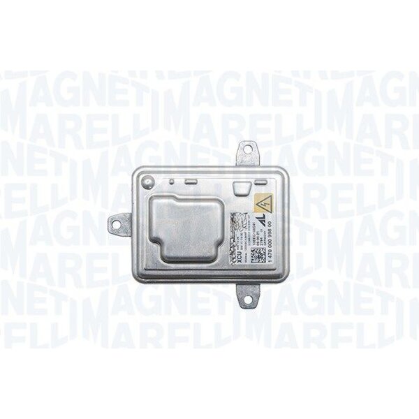 MAGNETI MARELLI 711470000998 Steuergerät, Beleuchtung