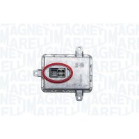 MAGNETI MARELLI 711470000998 Steuergerät, Beleuchtung