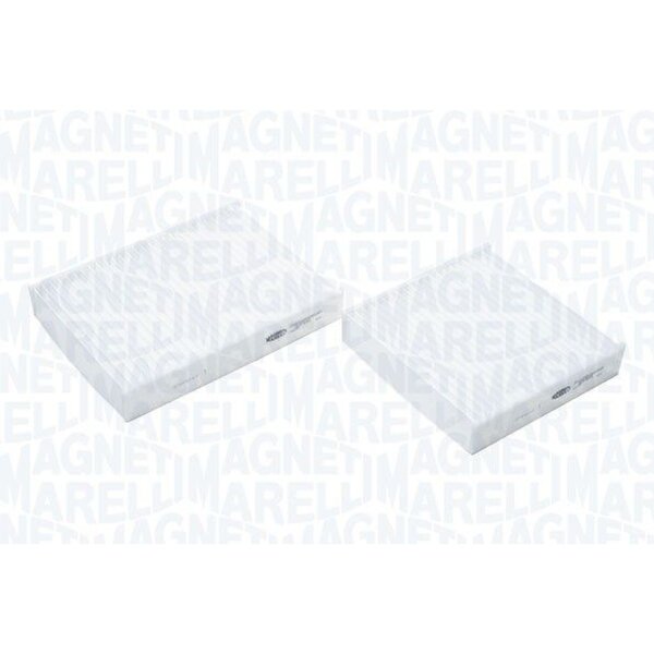 MAGNETI MARELLI 350208066560 Filter, Innenraumluft