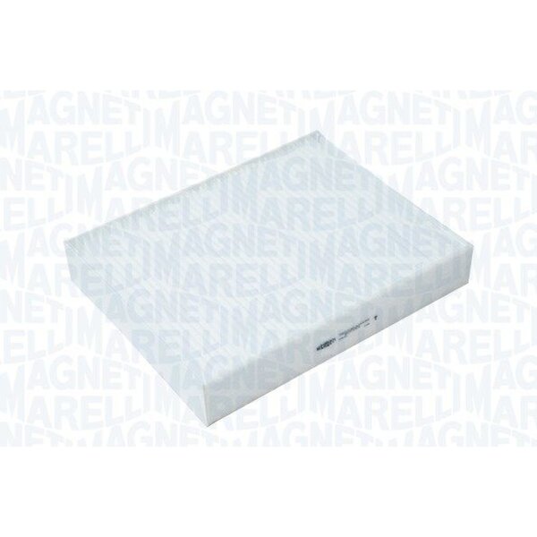 MAGNETI MARELLI 350208066590 Filter, Innenraumluft