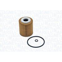 MAGNETI MARELLI 153071762489 Ölfilter