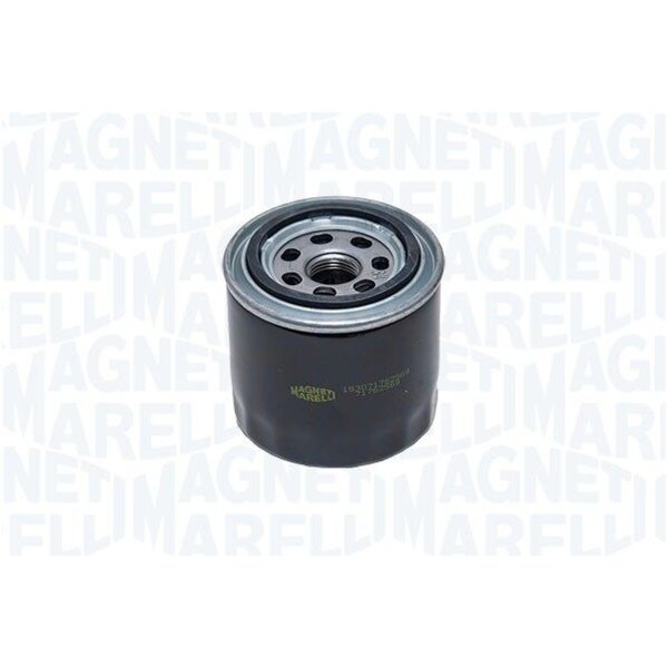 MAGNETI MARELLI 153071762569 Ölfilter
