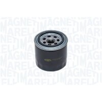 MAGNETI MARELLI 153071762569 Ölfilter