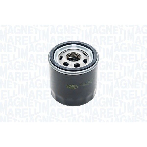 MAGNETI MARELLI 153071762593 Ölfilter