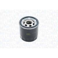 MAGNETI MARELLI 153071762593 Ölfilter