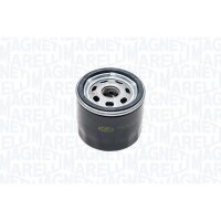 MAGNETI MARELLI 153071762595 Ölfilter