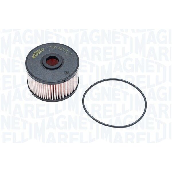 MAGNETI MARELLI 153071762473 Kraftstofffilter