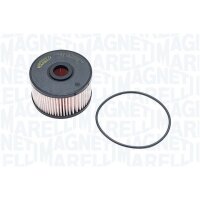 MAGNETI MARELLI 153071762473 Kraftstofffilter