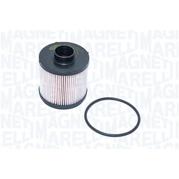 MAGNETI MARELLI 153071762483 Kraftstofffilter
