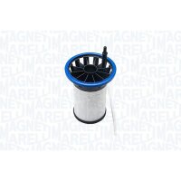 MAGNETI MARELLI 153071762590 Kraftstofffilter