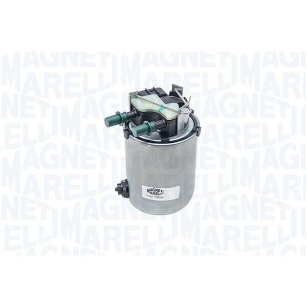 MAGNETI MARELLI 153071762591 Kraftstofffilter