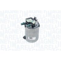 MAGNETI MARELLI 153071762591 Kraftstofffilter