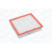 MAGNETI MARELLI 153071762493 Luftfilter